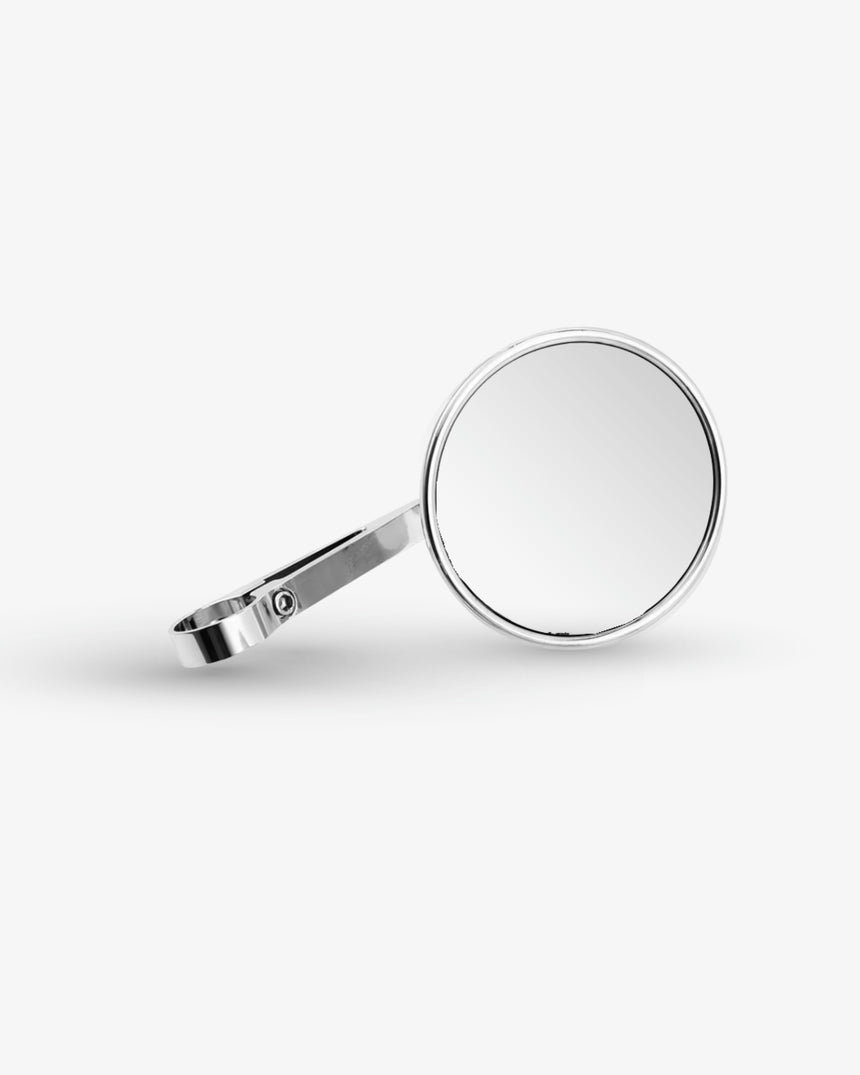 Athena Ultra-View (7/8") Bar End Mirror