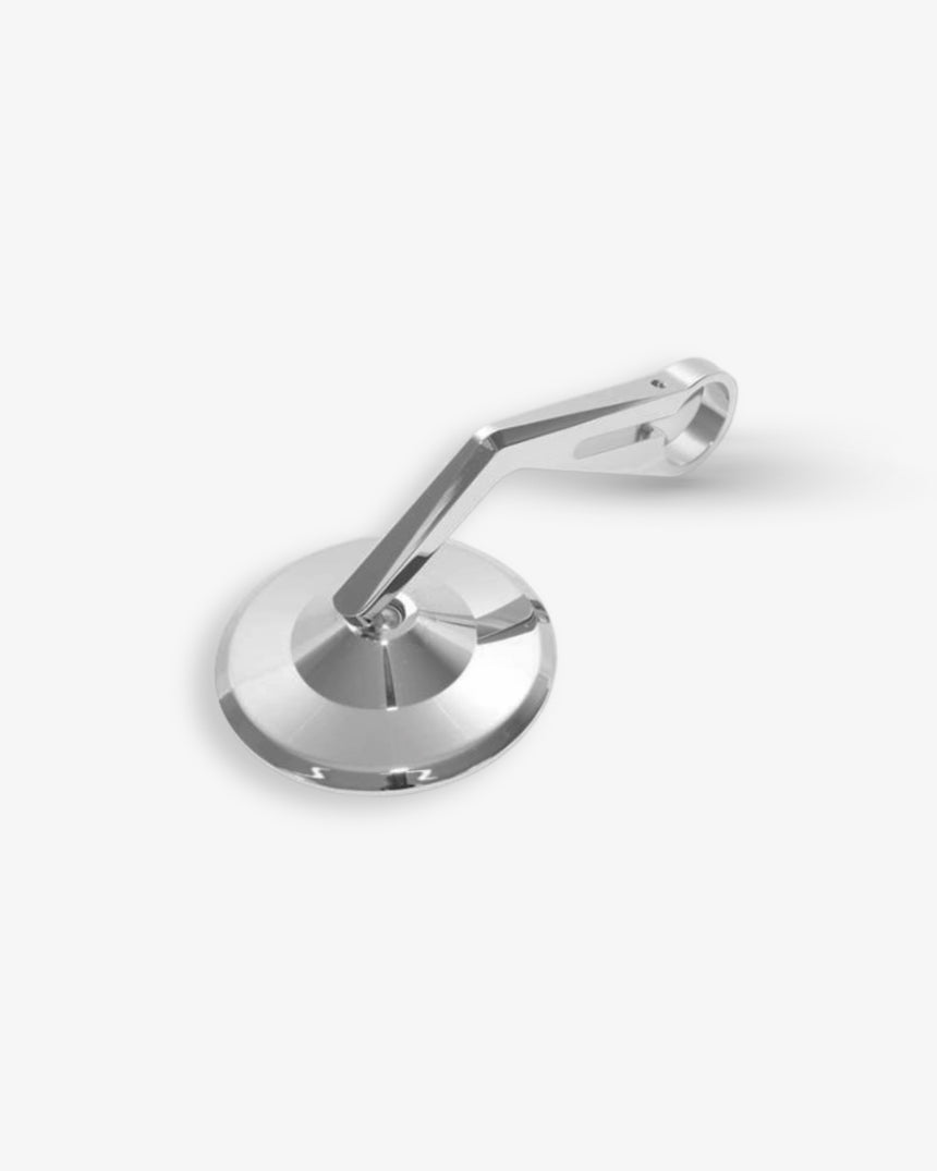 Athena Ultra-View (7/8") Bar End Mirror