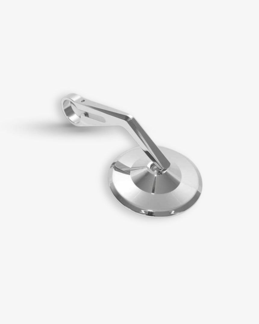 Athena Ultra-View (7/8") Bar End Mirror