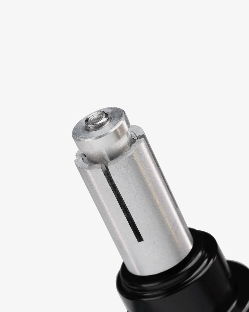 Universal Bar End Mirror Mounting Kit