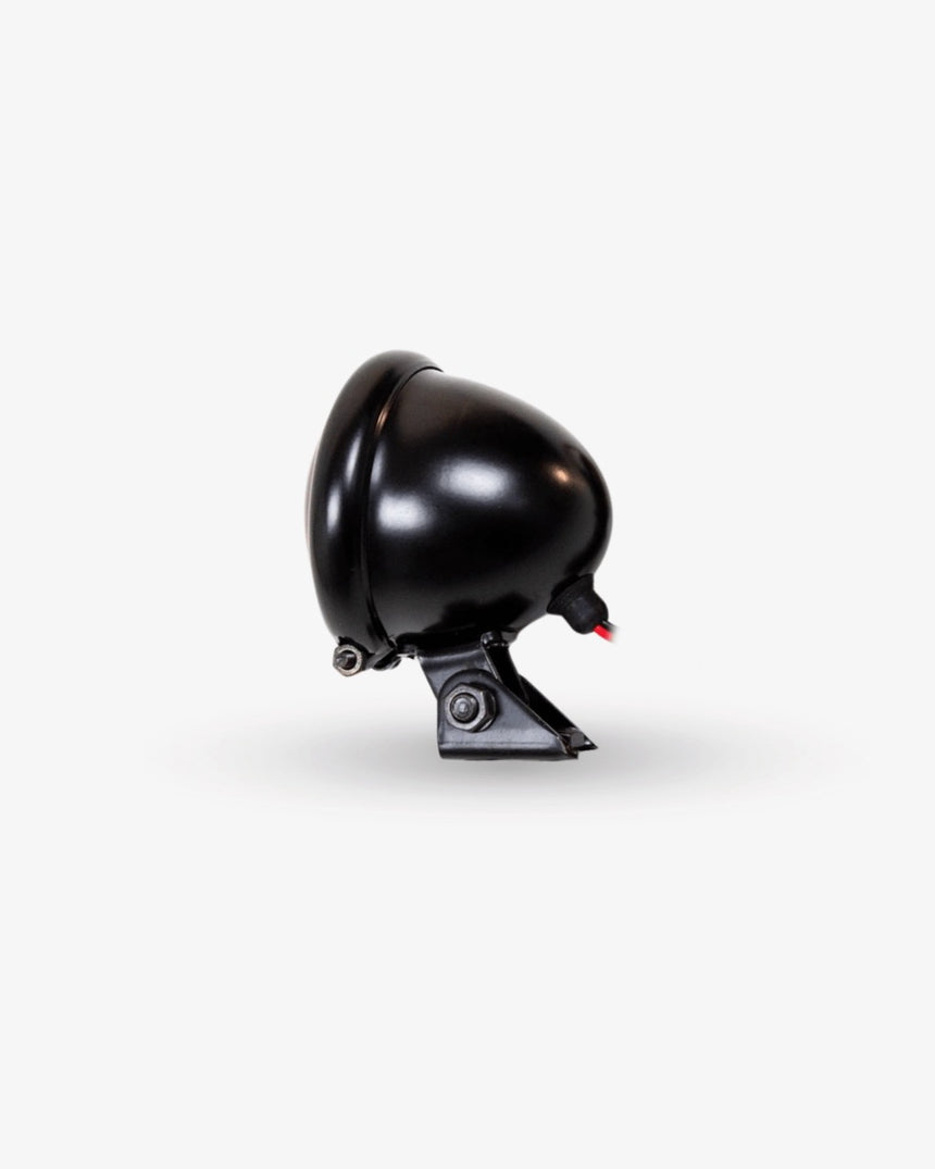 Bates 2" Mini LED Brake & Tail Light