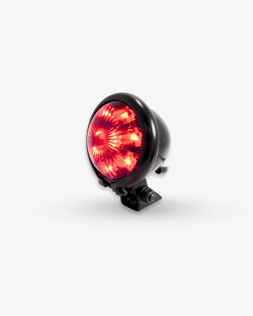 Bates 2" Mini LED Brake & Tail Light