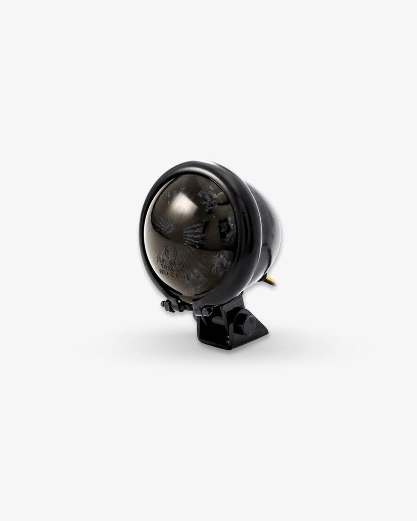 Bates 2" Mini LED Brake & Tail Light