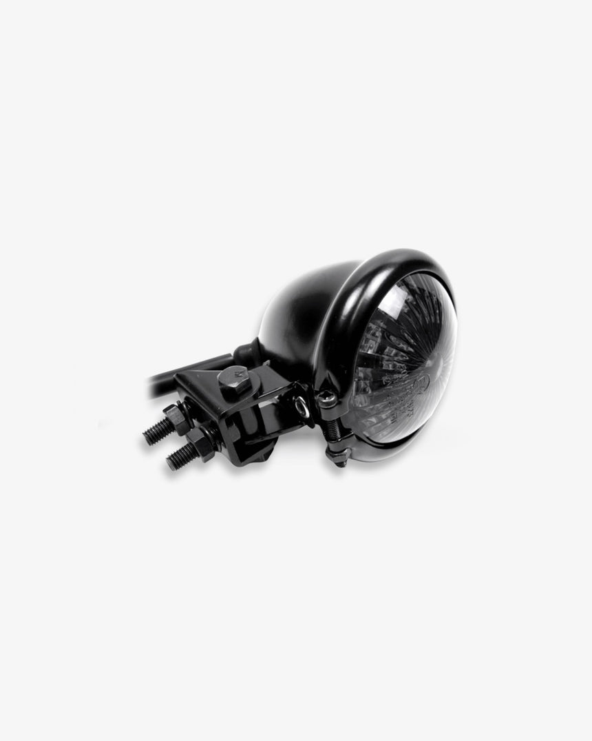 Bates 2" Mini LED Brake & Tail Light