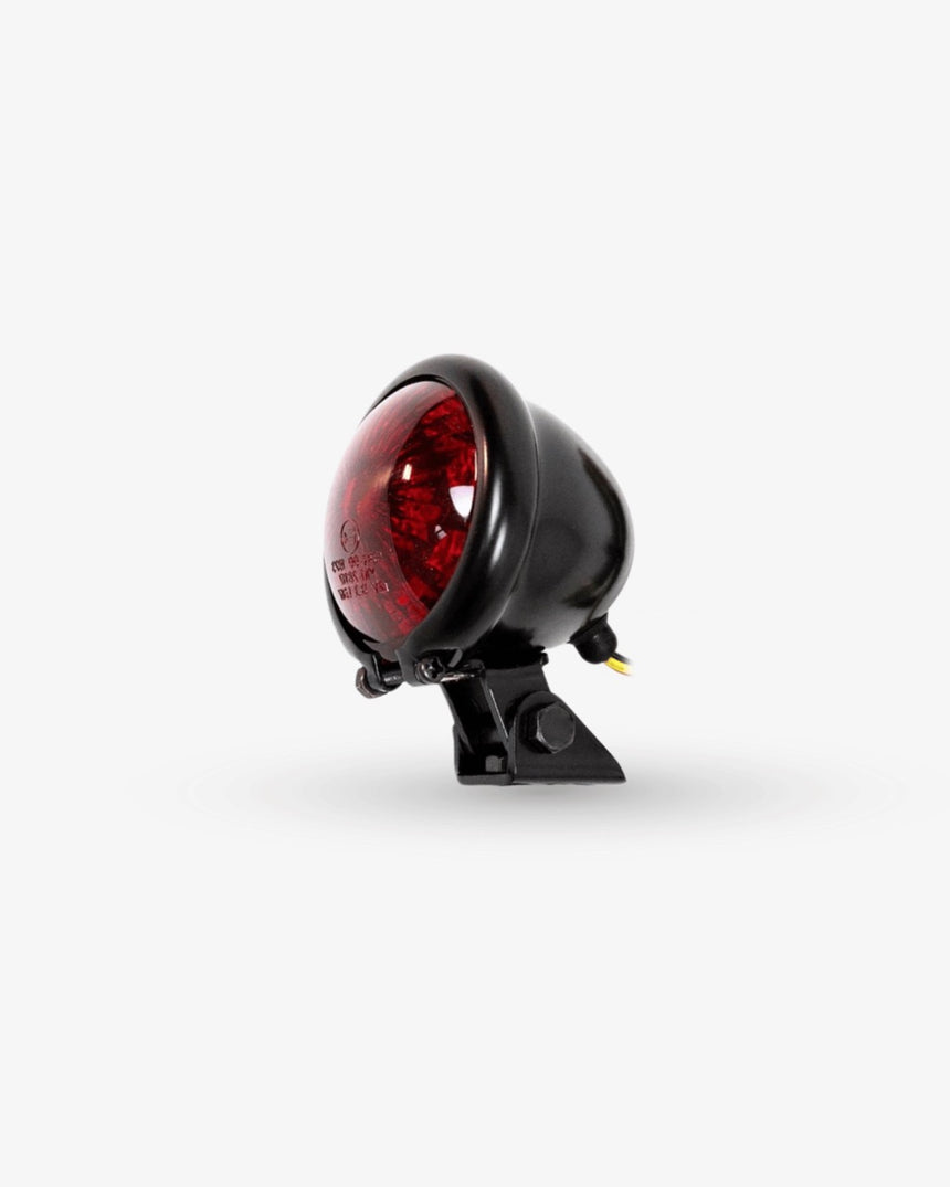 Bates 2" Mini LED Brake & Tail Light