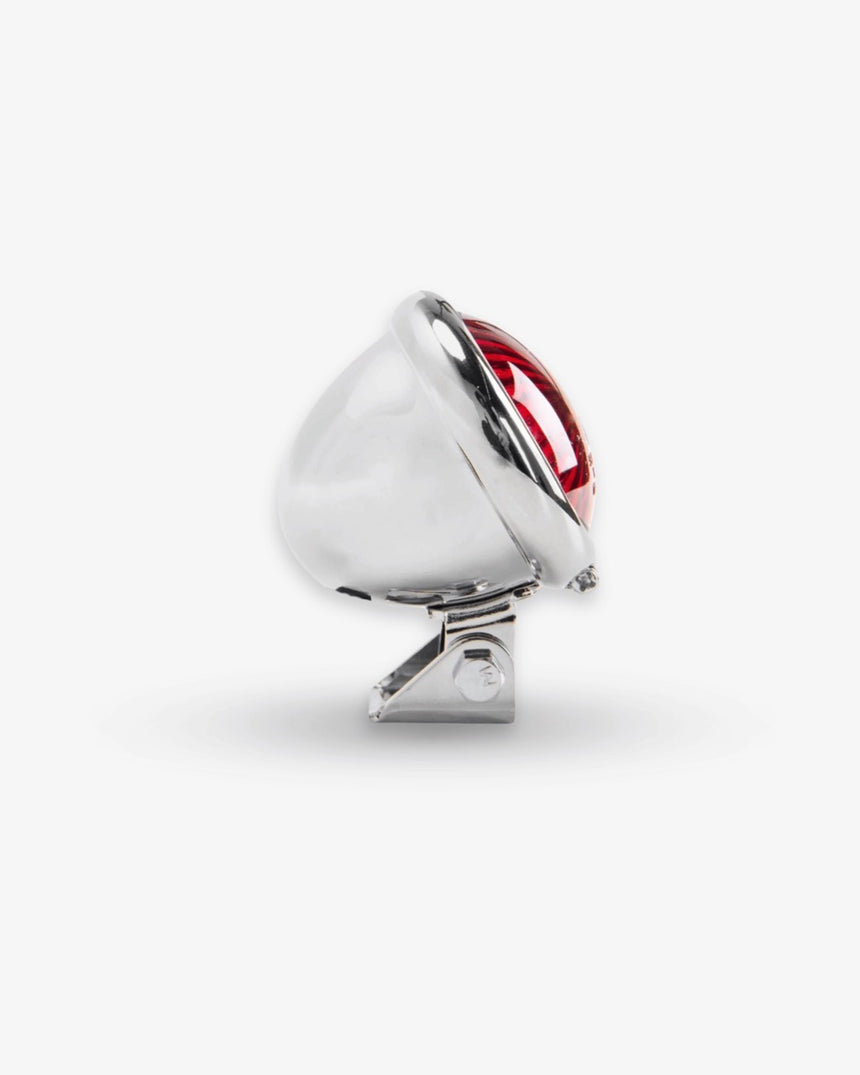 Bates 2" Mini LED Brake & Tail Light