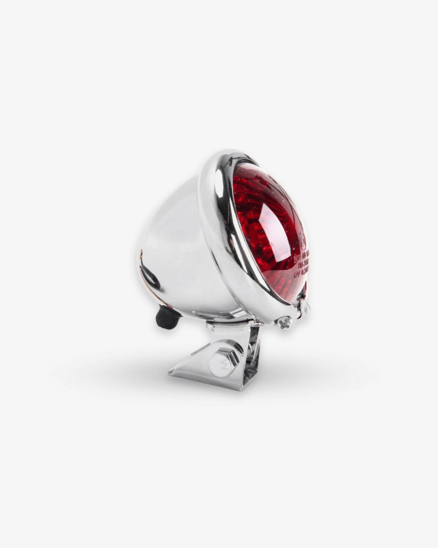 Bates 2" Mini LED Brake & Tail Light