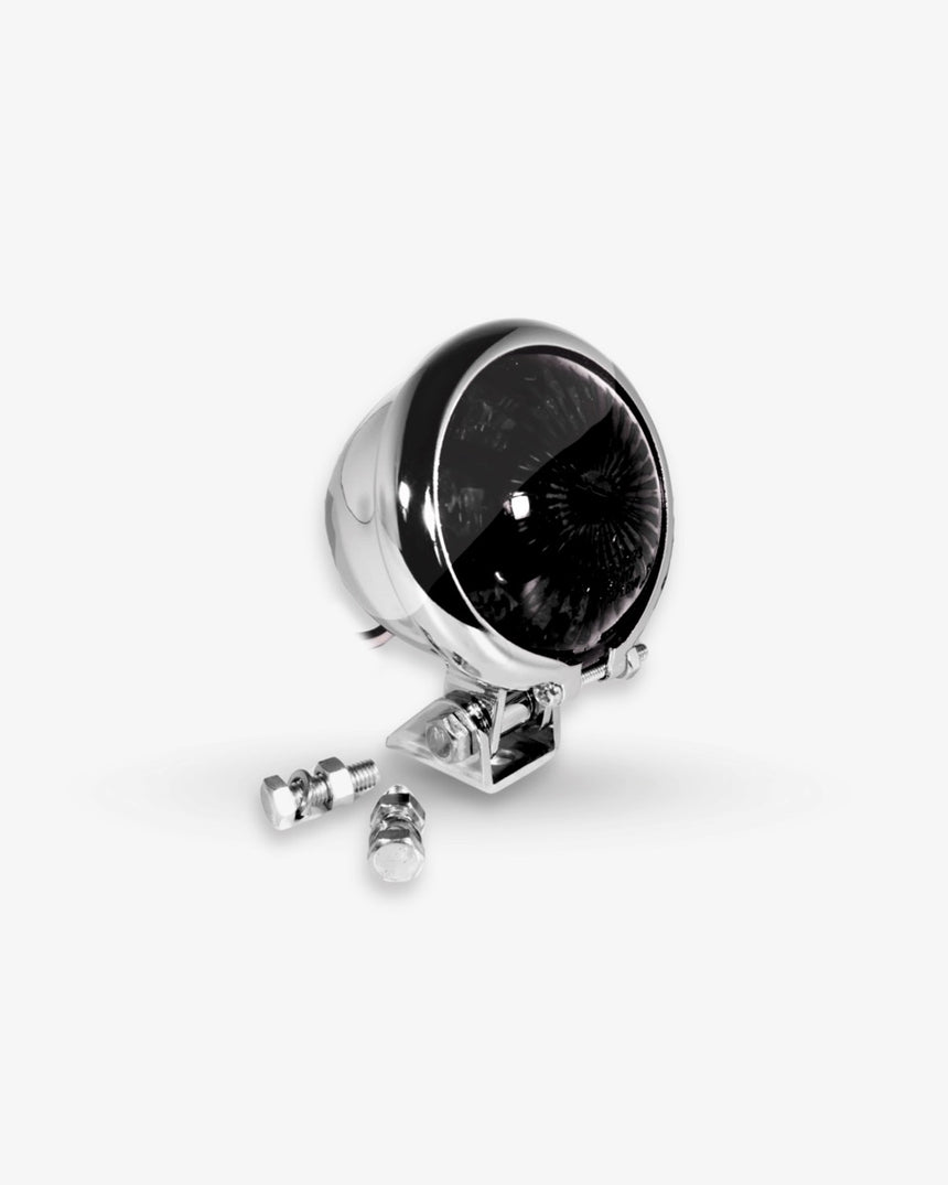 Bates 2" Mini LED Brake & Tail Light