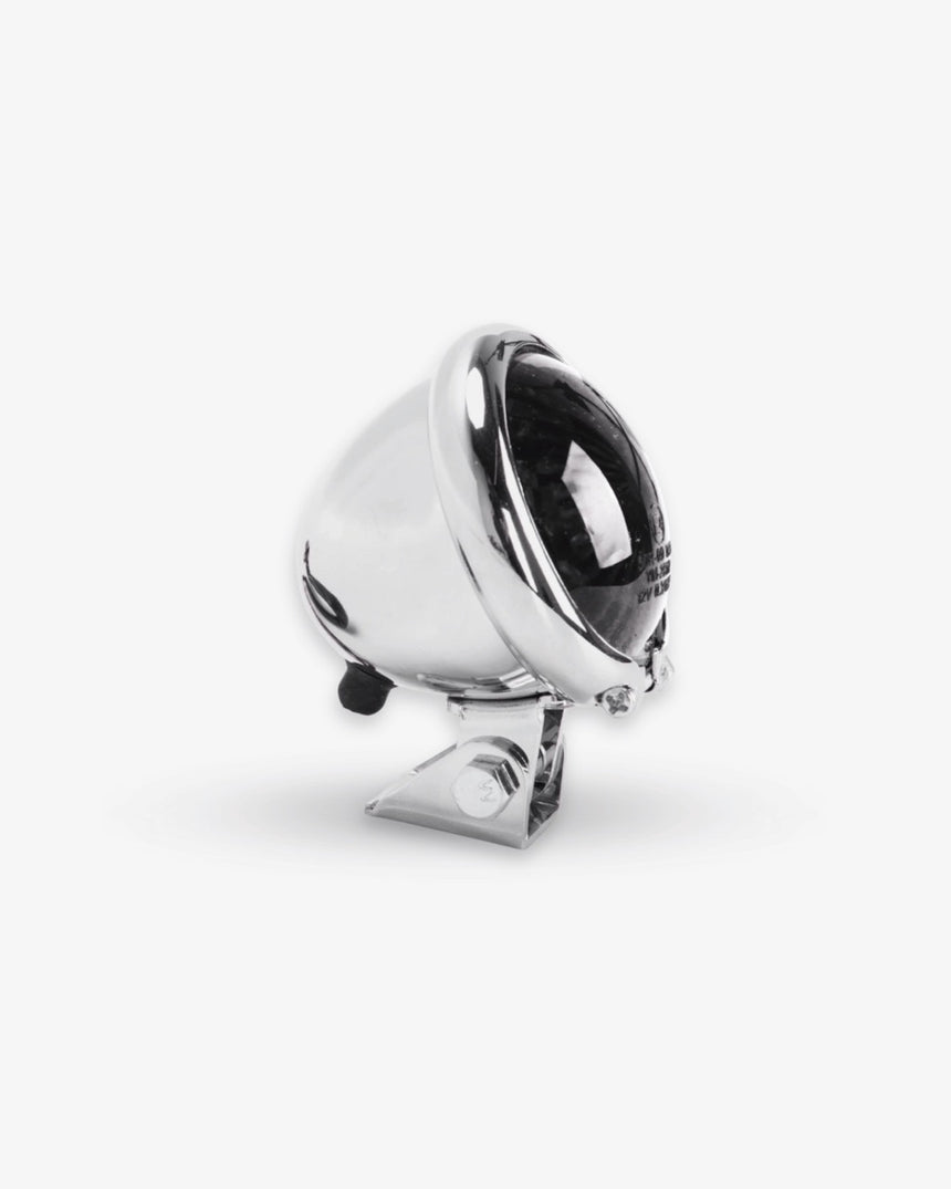 Bates 2" Mini LED Brake & Tail Light
