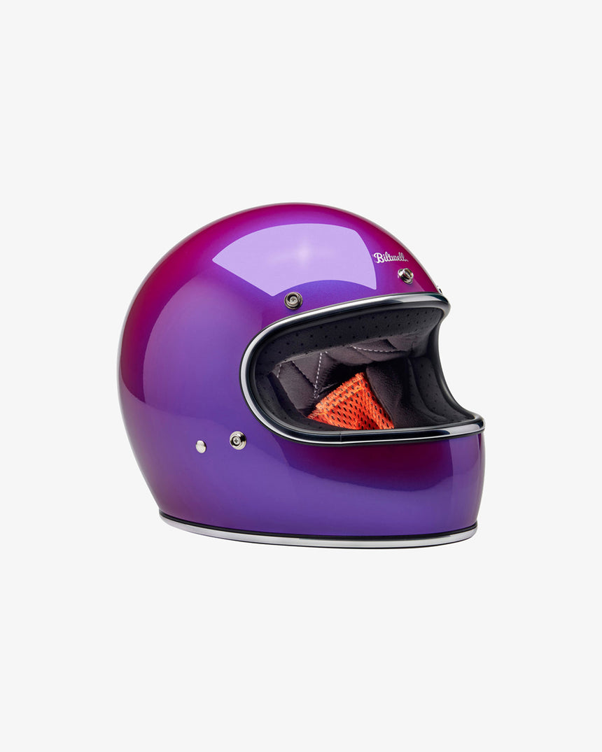 Biltwell Gringo ECE R22.06 Helmet