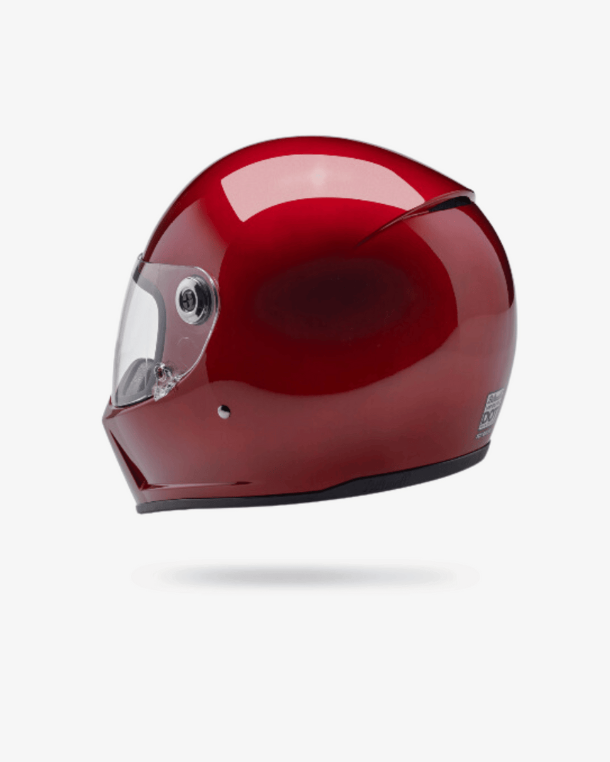 Biltwell Lane Splitter ECE R22.06 Helmet