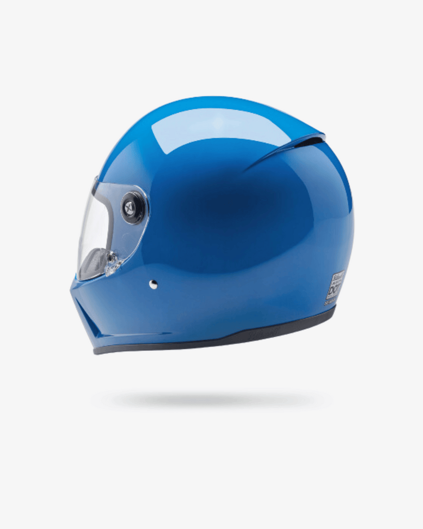 Biltwell Lane Splitter ECE R22.06 Helmet