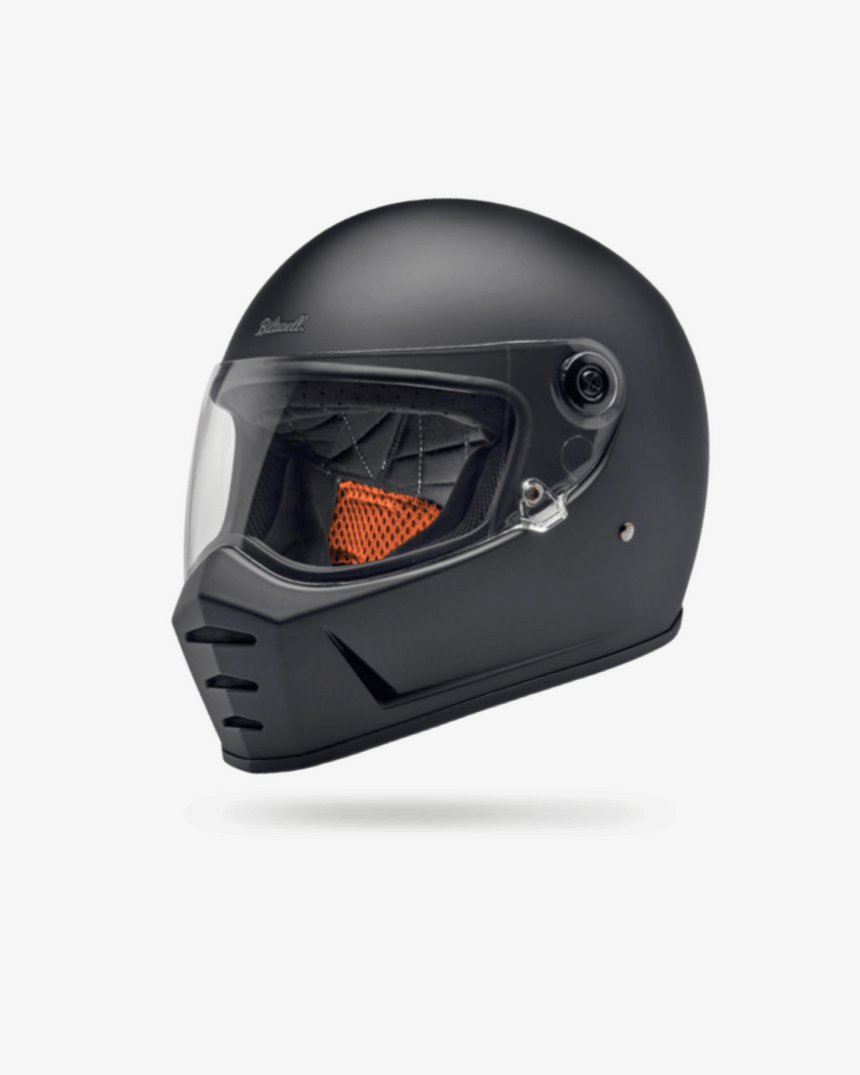 Biltwell Lane Splitter ECE R22.06 Helmet