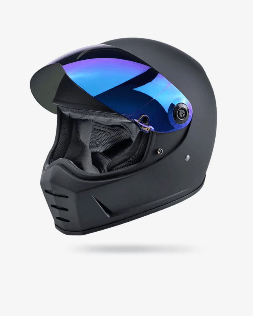 Biltwell Lane Splitter Gen 2 Shield Visor