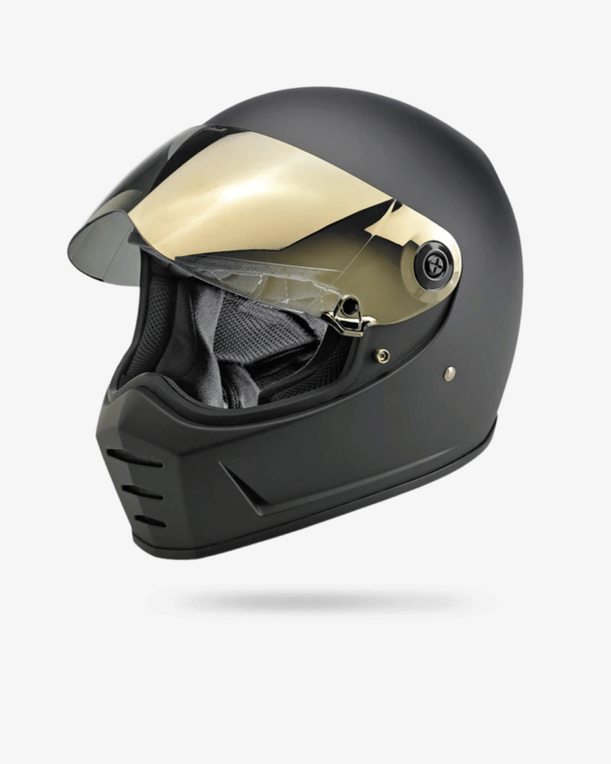 Biltwell Lane Splitter Gen 2 Shield Visor