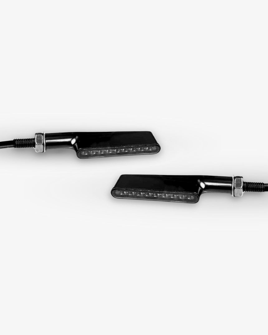 Blade 3-in-1 LED Turn Signals