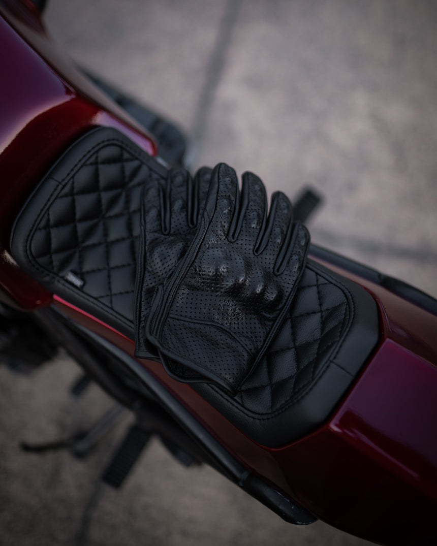 BMW K-Series (K100/K75) Cafe Racer Cowl & Seat Kit