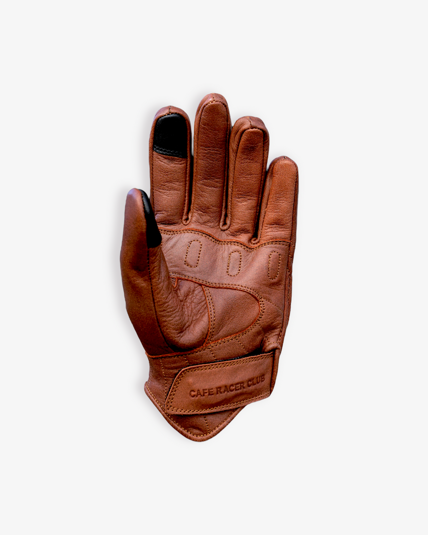Skylark Motorcycle Gloves