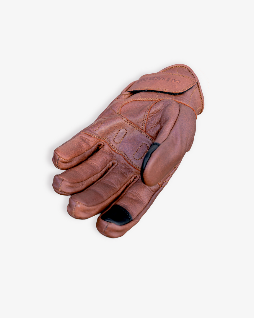 Skylark Motorcycle Gloves