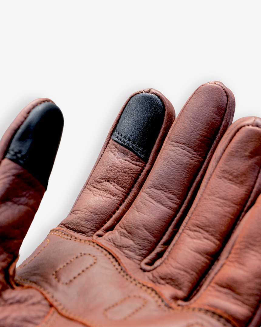 Skylark Motorcycle Gloves