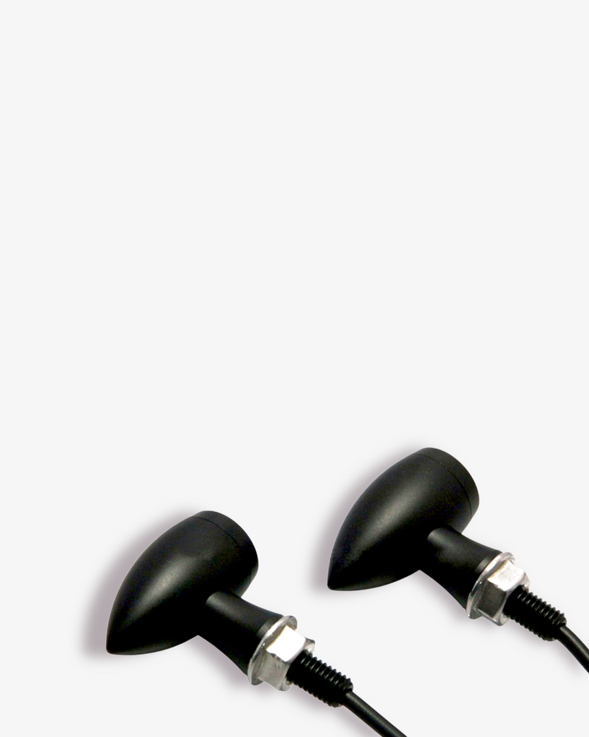 Vanquish 3-in-1 LED Bullet Signals