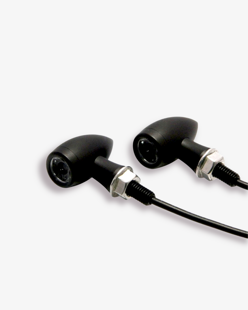 Vanquish 3-in-1 LED Bullet Signals