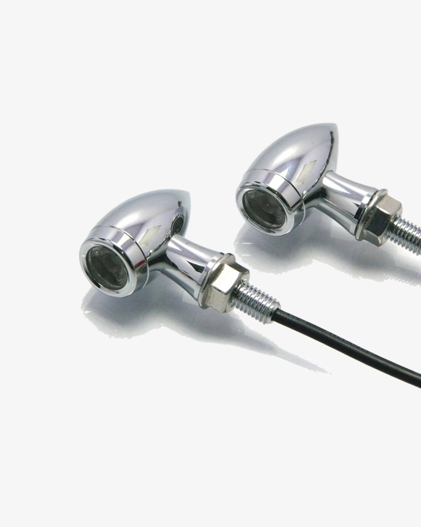 Vanquish 3-in-1 LED Bullet Signals