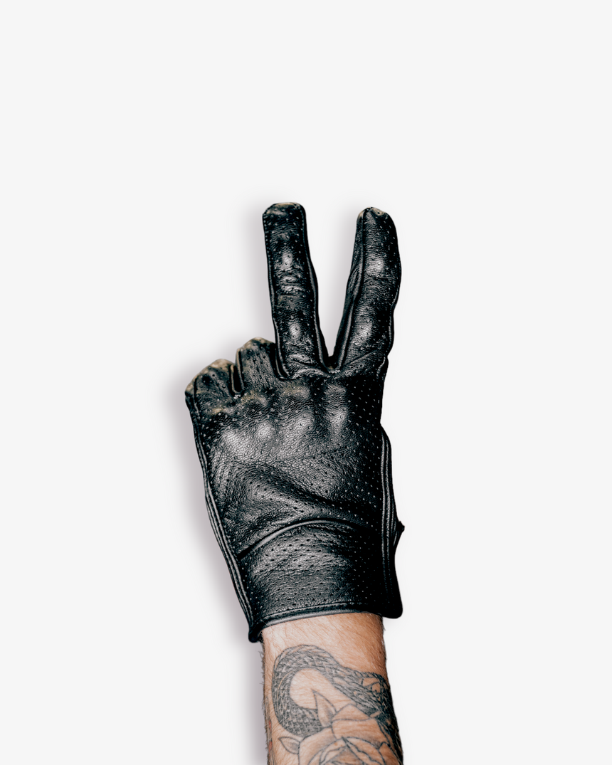 Falcon Motorcycle Gloves