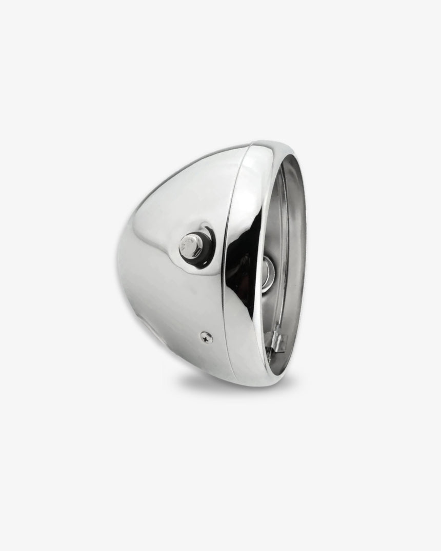 Aluminium 7" Motorcycle Headlight Housing
