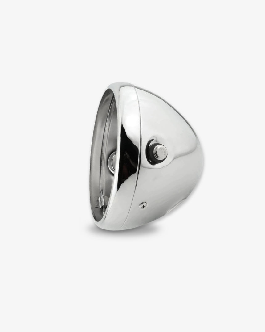Aluminium 7" Motorcycle Headlight Housing