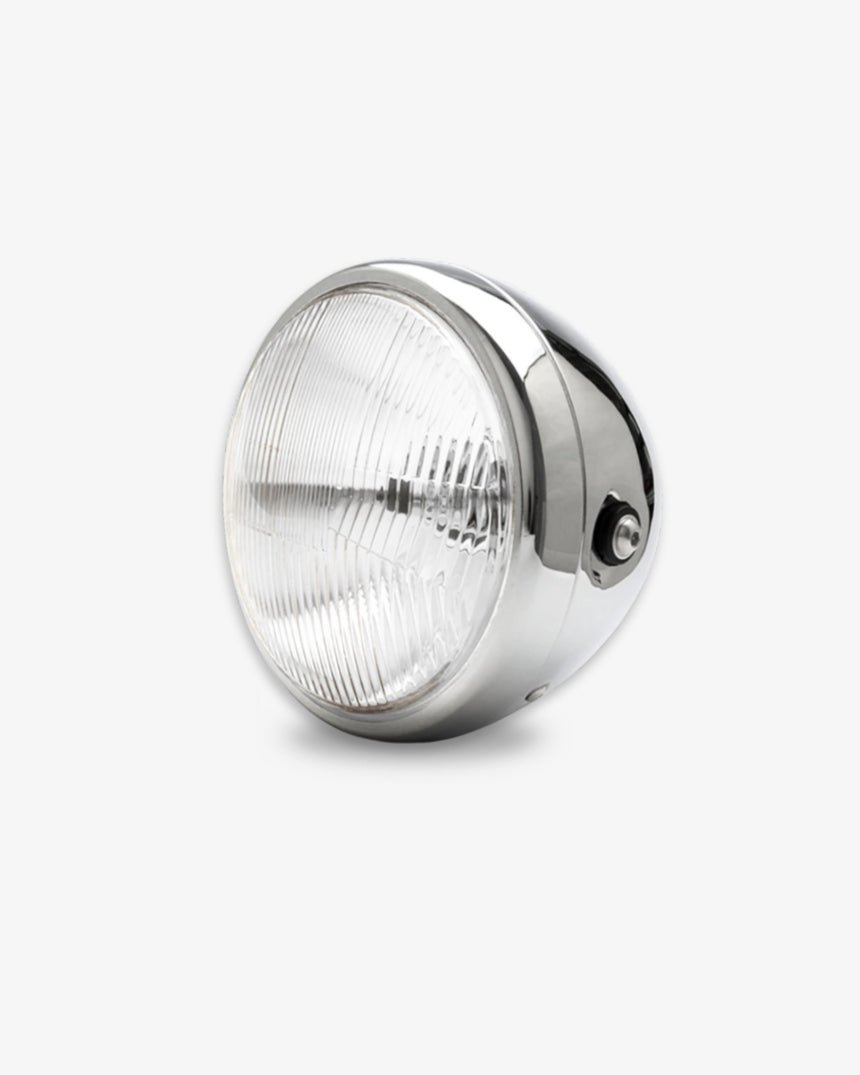 Aluminium 7" Motorcycle Headlight Housing