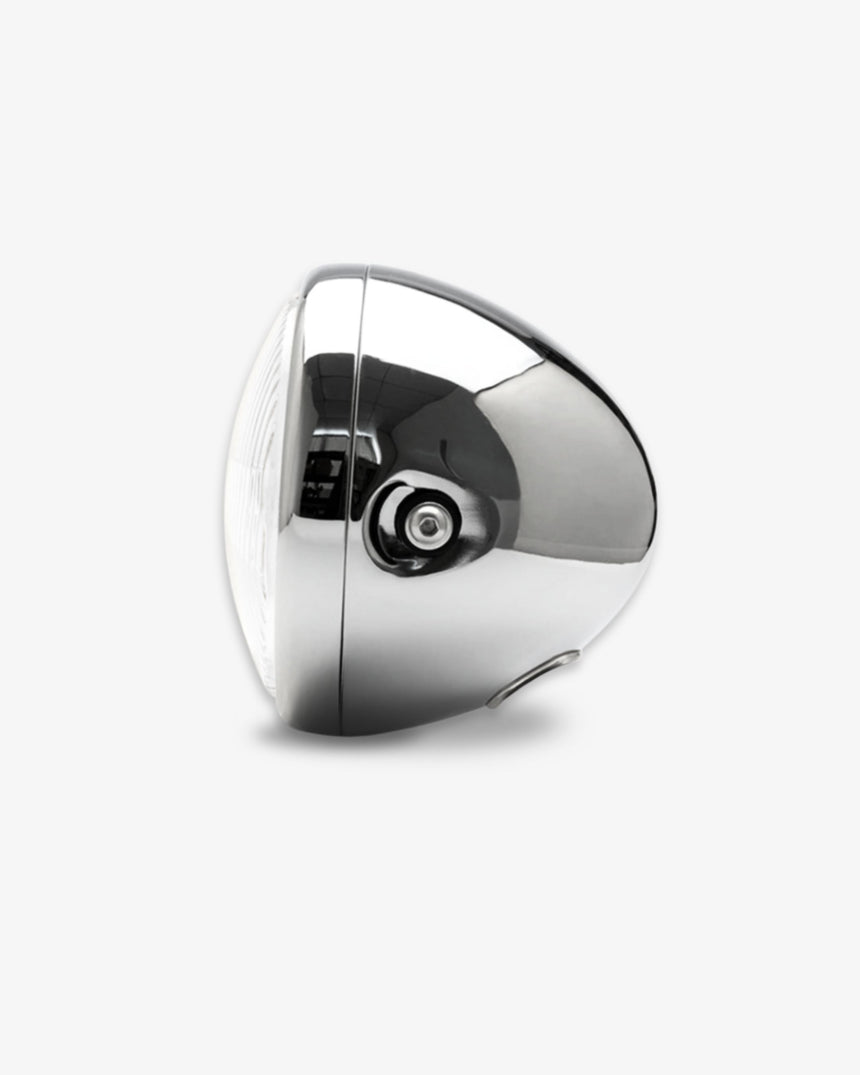 Aluminium 7" Motorcycle Headlight Housing