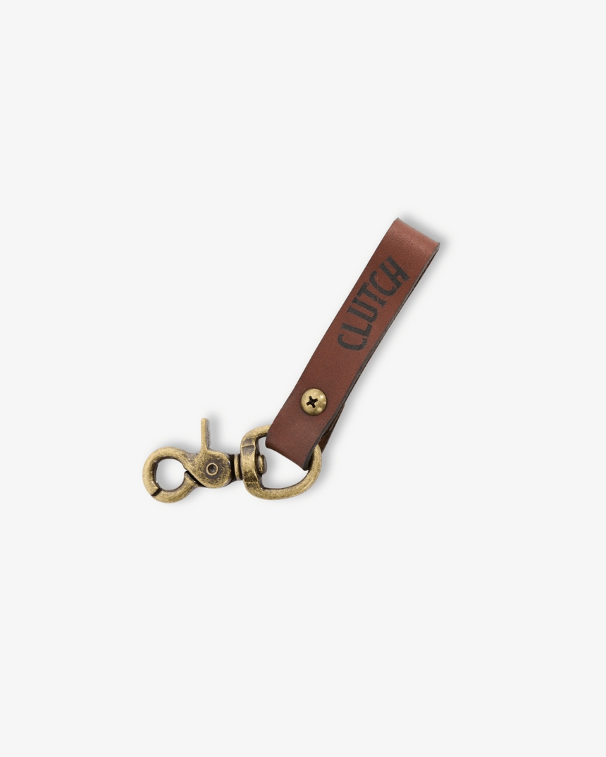 Clutch Key Chain (Discontinued)