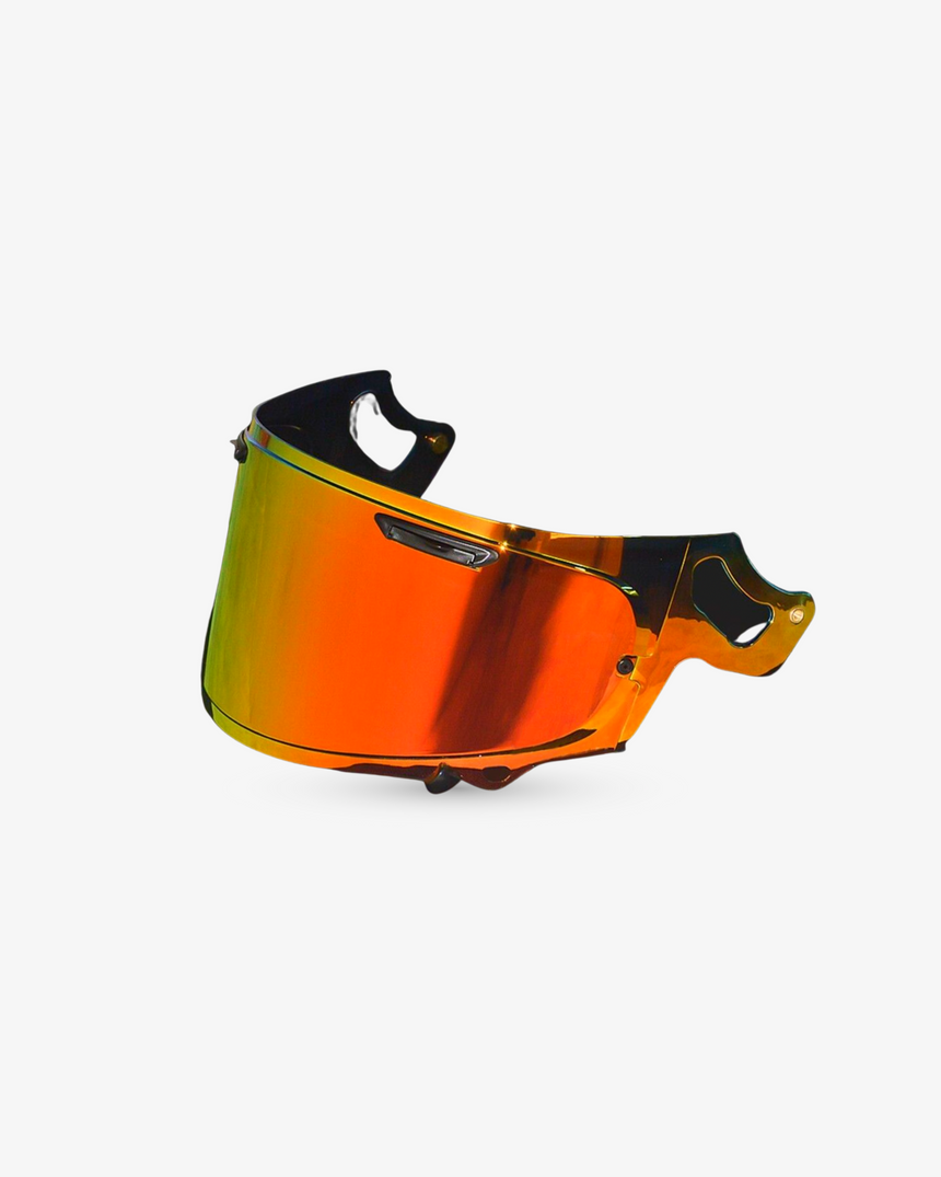 Arai Concept-XE & Quantic Helmet Visor Shield