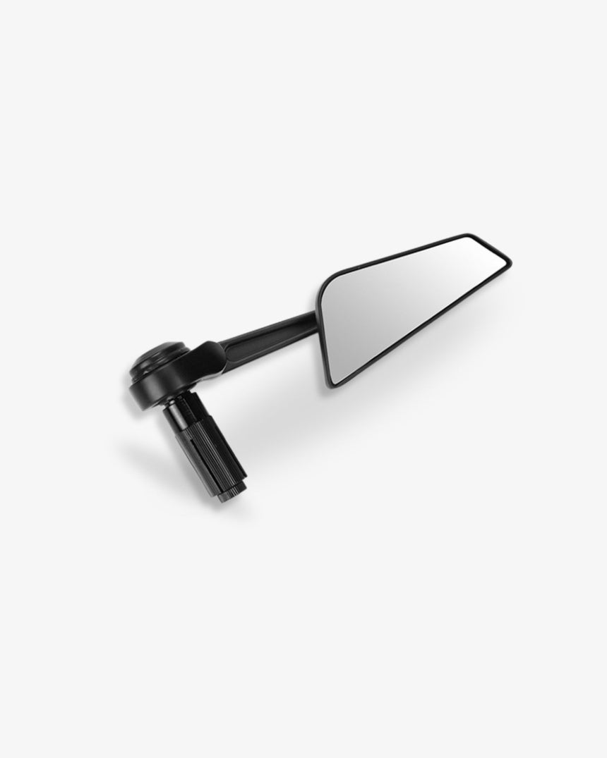 Cutlass Ultra-View™ Bar End Mirror Kit