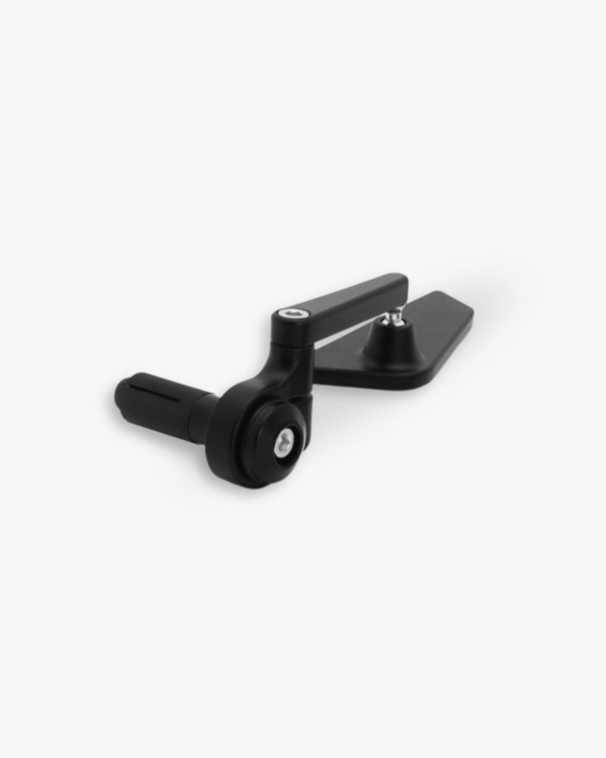 Cutlass Ultra-View™ Bar End Mirror Kit