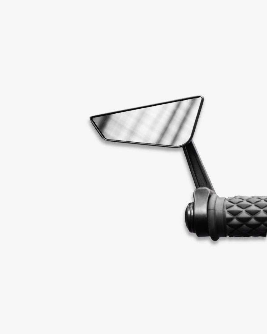 Cutlass Ultra-View™ Bar End Mirror Kit