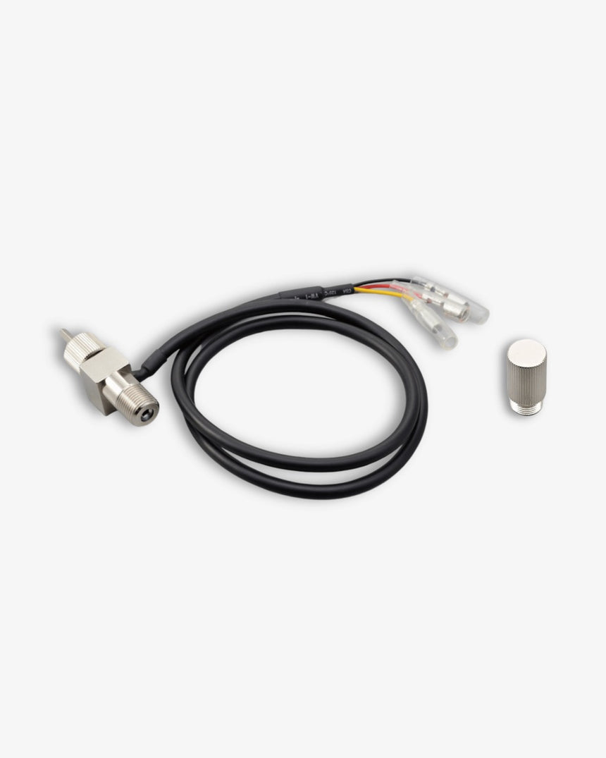 Daytona Universal Speed Pulse Converters