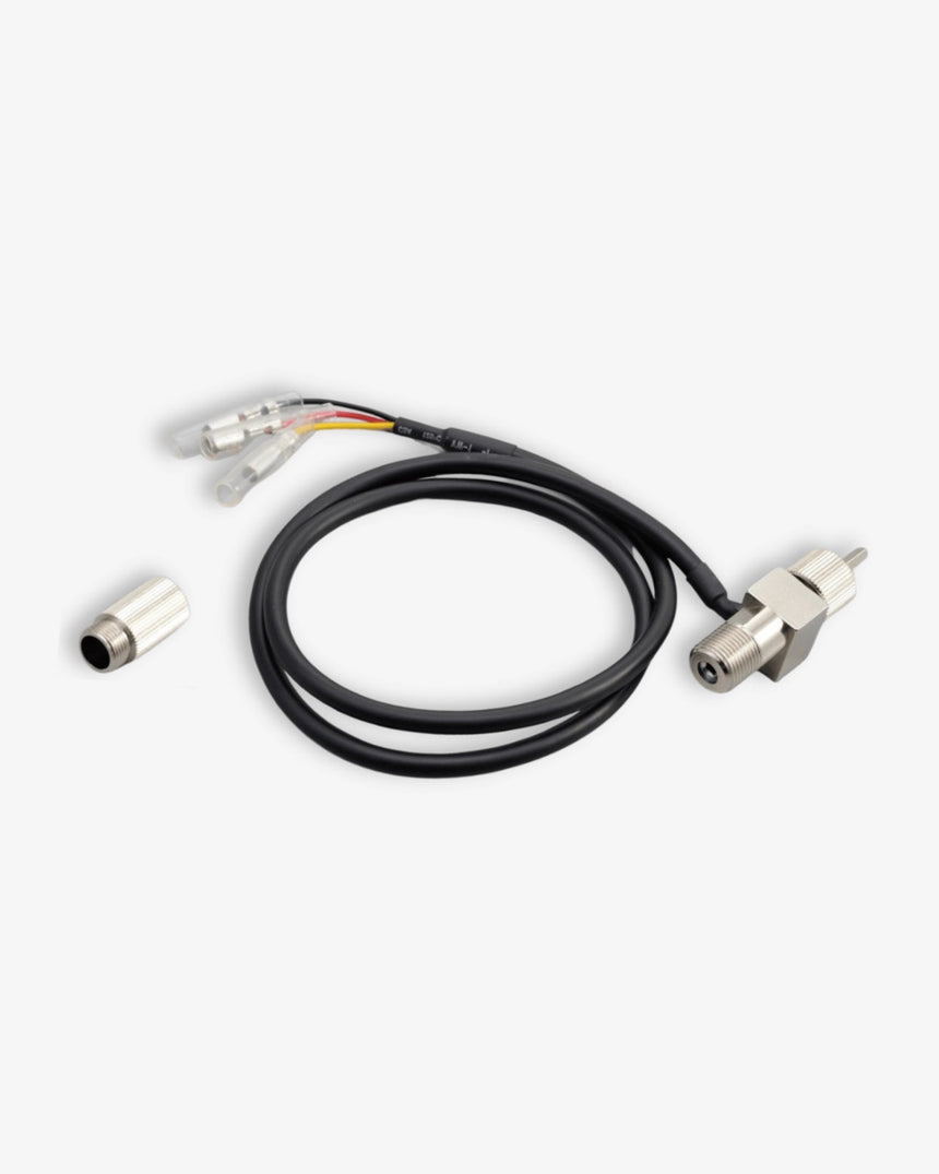 Daytona Universal Speed Pulse Converters