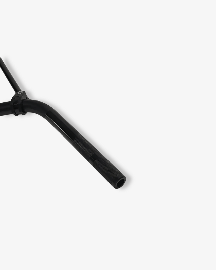 Deor (7/8") Scrambler Handlebar
