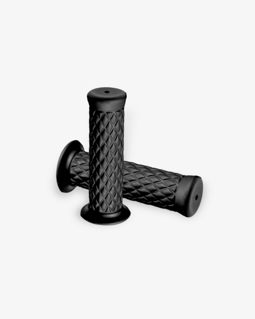 King Diamond Grips For 1" Handlebars