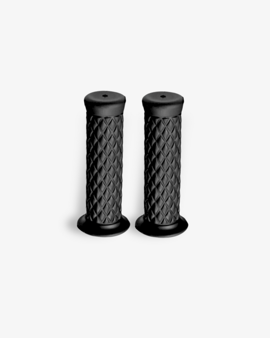 King Diamond Grips For 1" Handlebars
