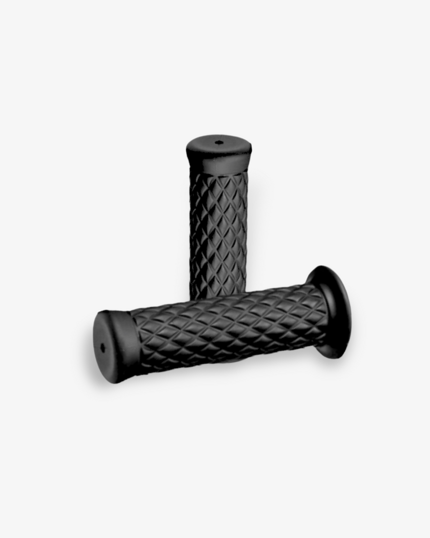 King Diamond Grips For 1" Handlebars