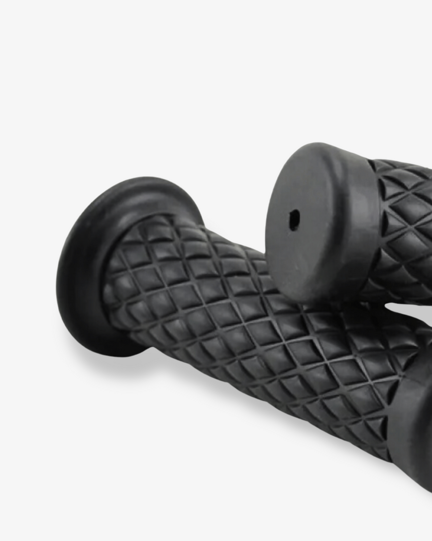 King Diamond Grips For 1" Handlebars