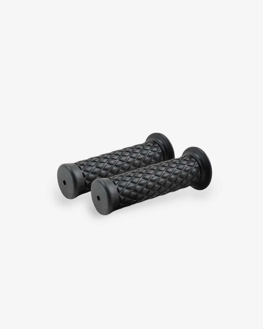 King Diamond Grips For 1" Handlebars