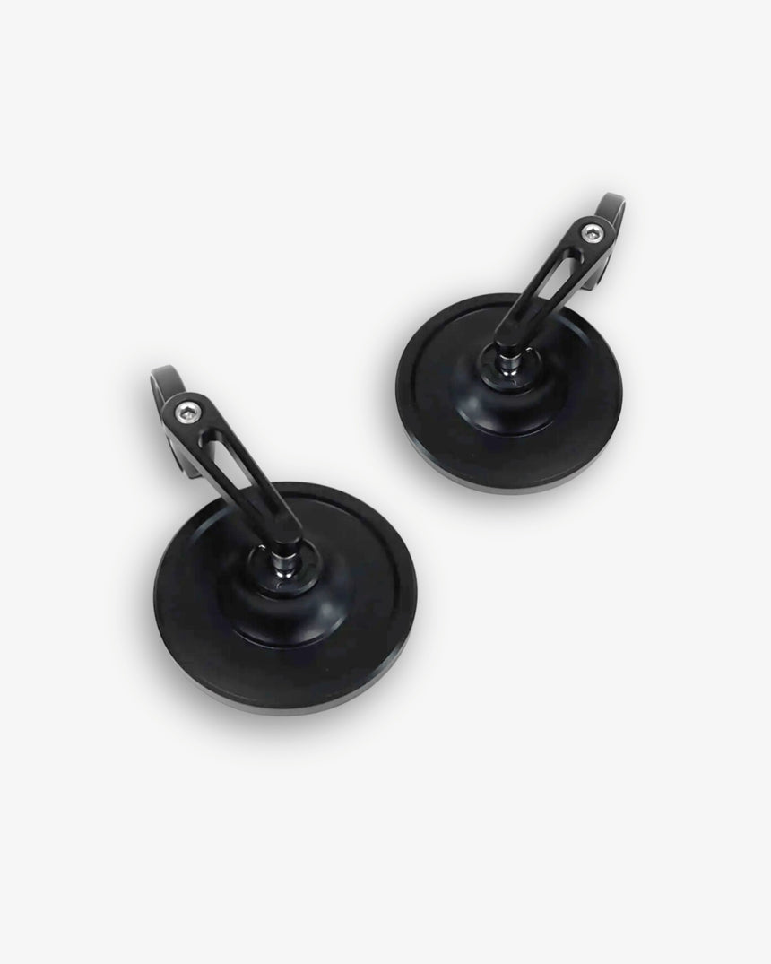 Echo Ultra-View Bar End Mirror Kit