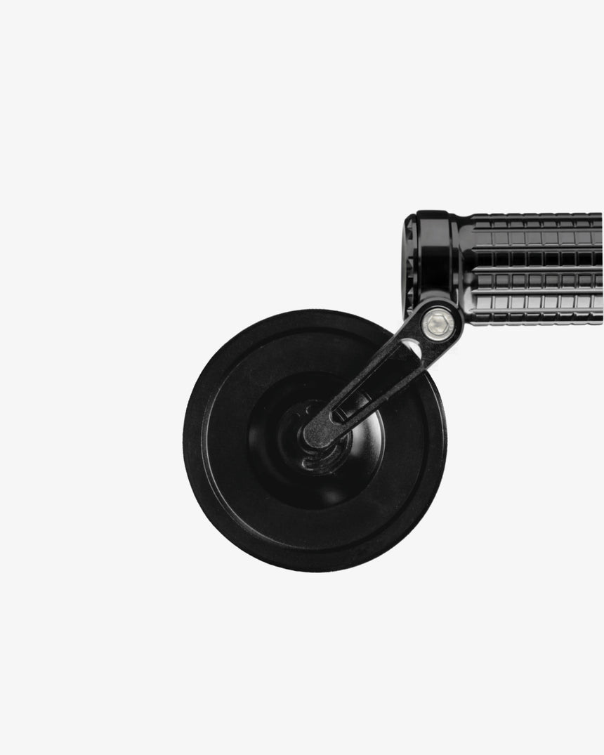 Echo Ultra-View Bar End Mirror Kit
