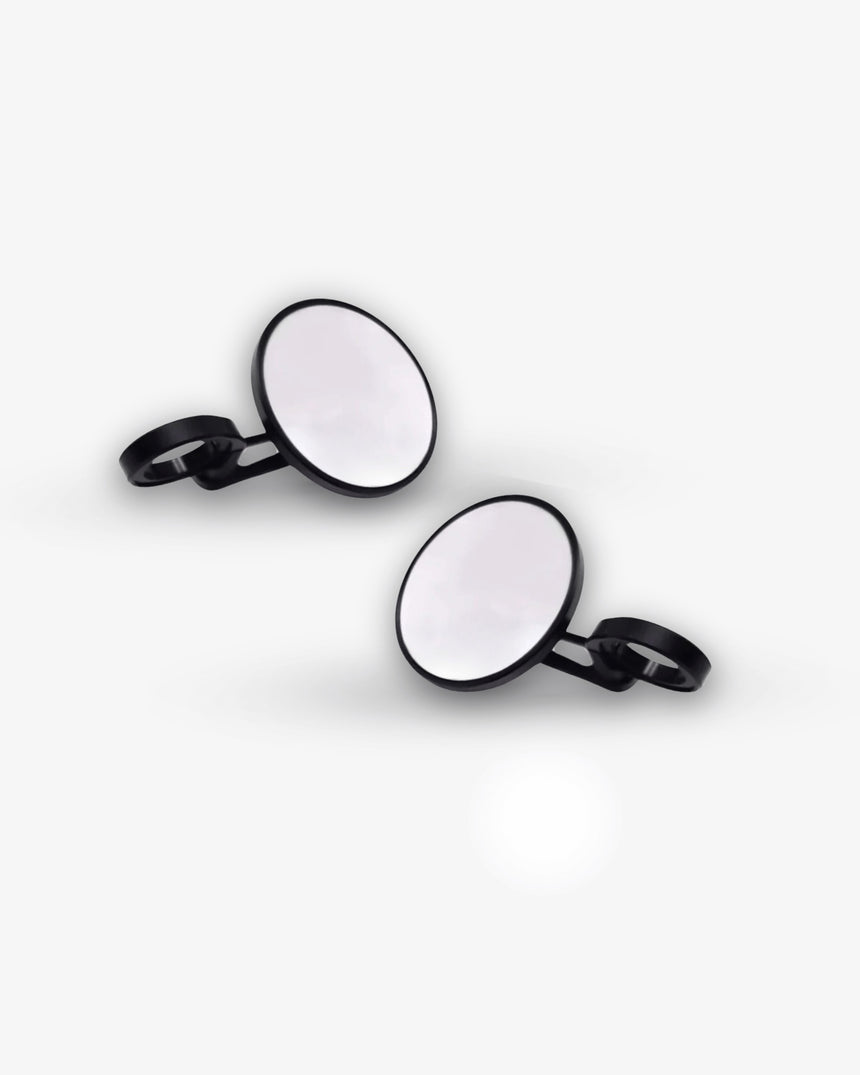 Echo Ultra-View Bar End Mirror Kit