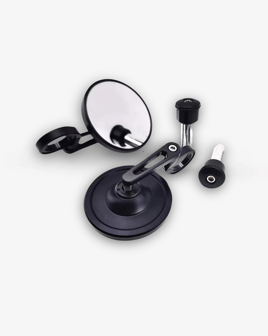 Echo Ultra-View Bar End Mirror Kit