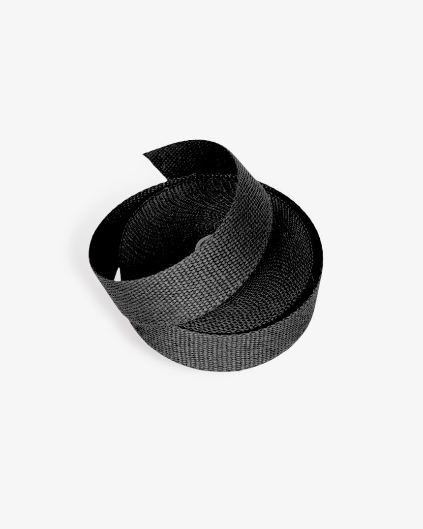 10M Titanium Coated Motorcycle Exhaust Wrap